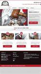 Mobile Screenshot of bighornauctions.com